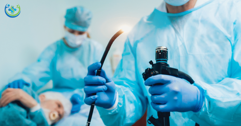 Best Endoscopy Doctors In Chennai: Your Complete Guide to Digestive Health
