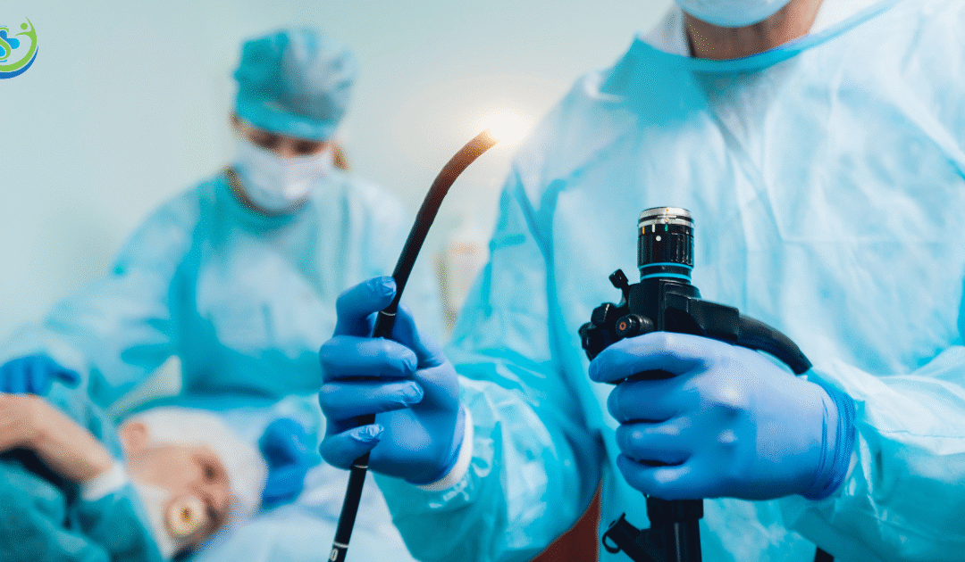 Best Endoscopy Doctors In Chennai: Your Complete Guide to Digestive Health