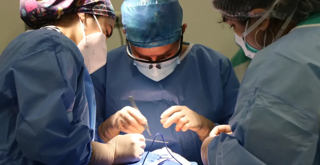 Laparoscopic Surgeons in Chennai