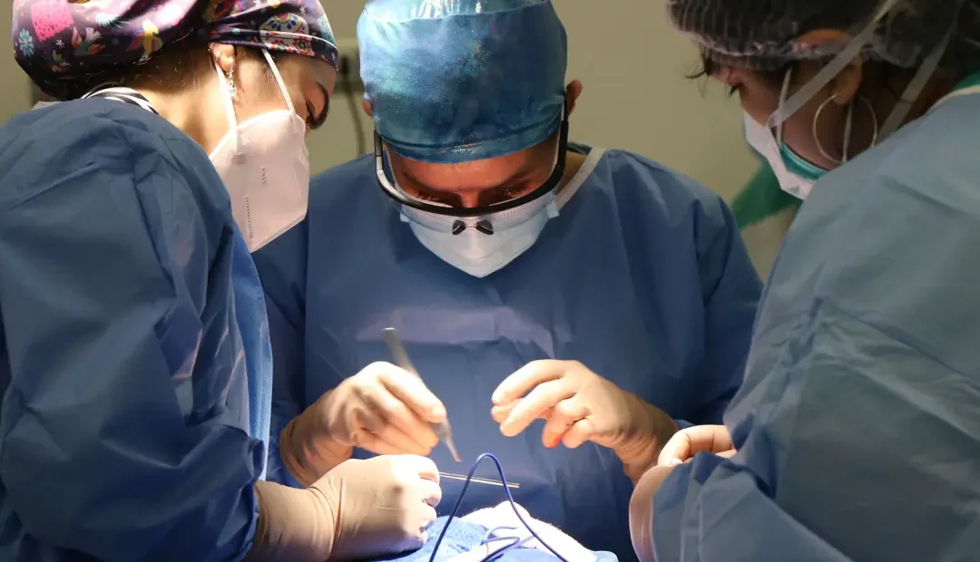 Laparoscopic Surgeons in Chennai