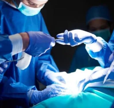 Laparoscopic surgery in chennai